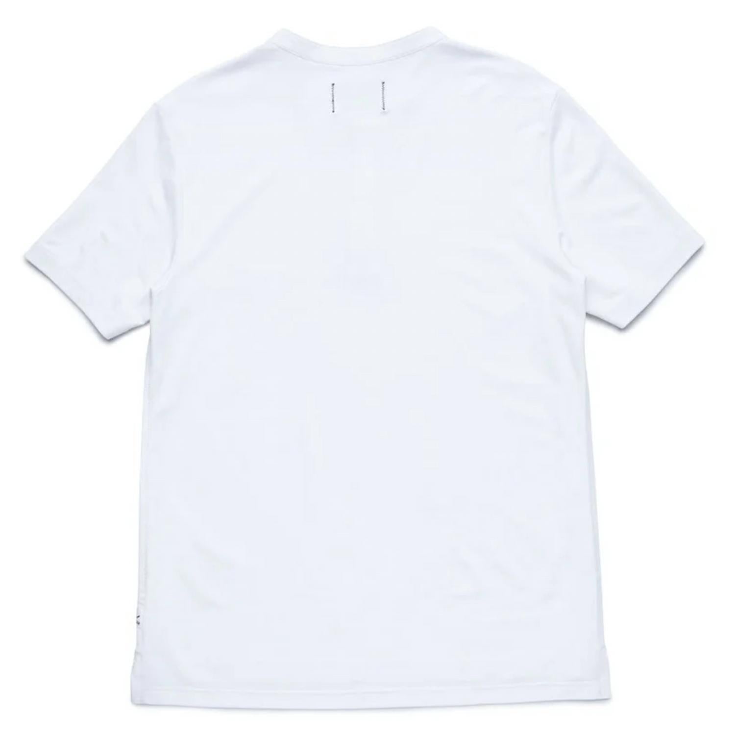 Surfside Supply - Stern Mandarin Collar Polo