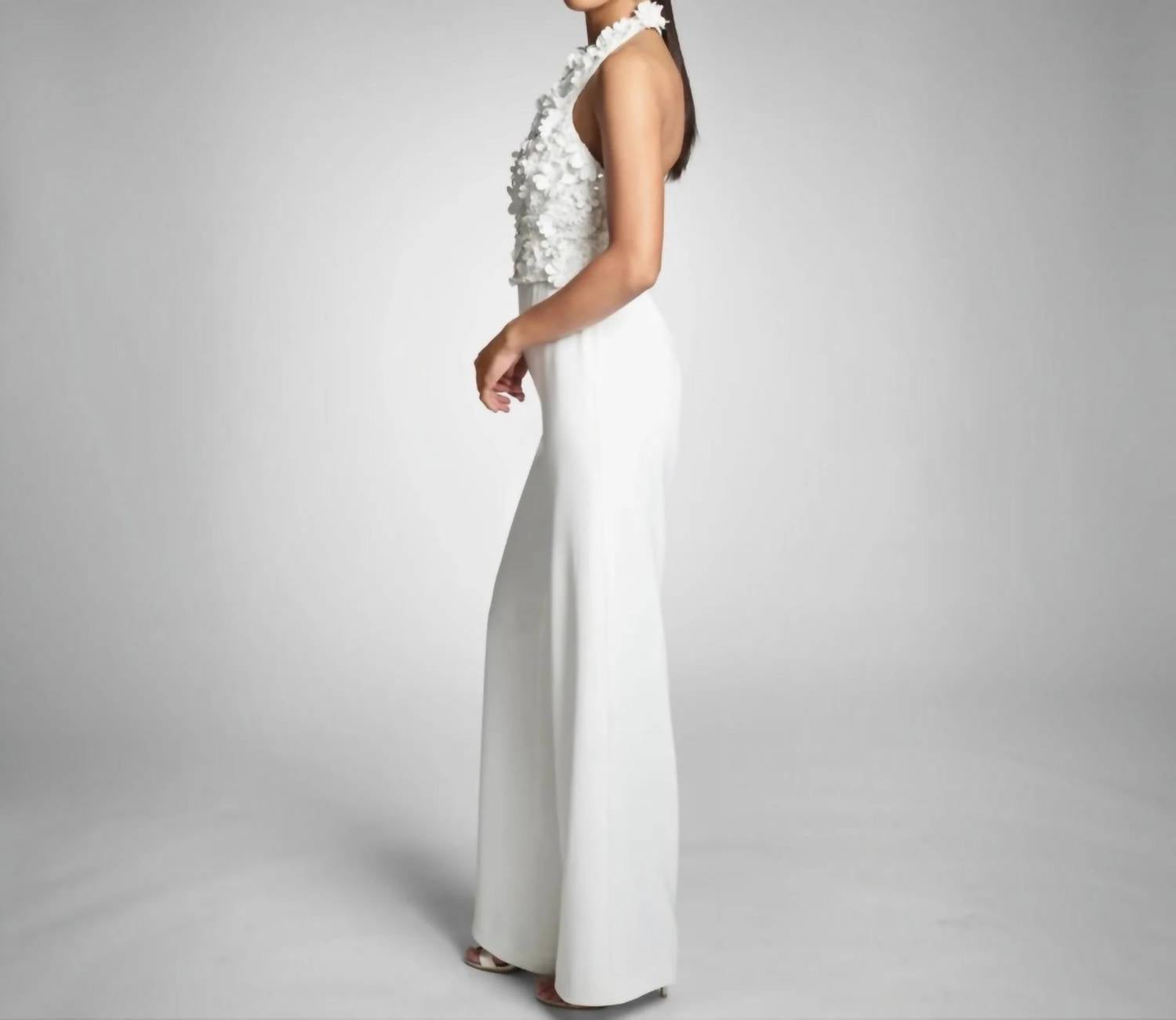 Sachin & Babi - Rowen Wide-leg Pant