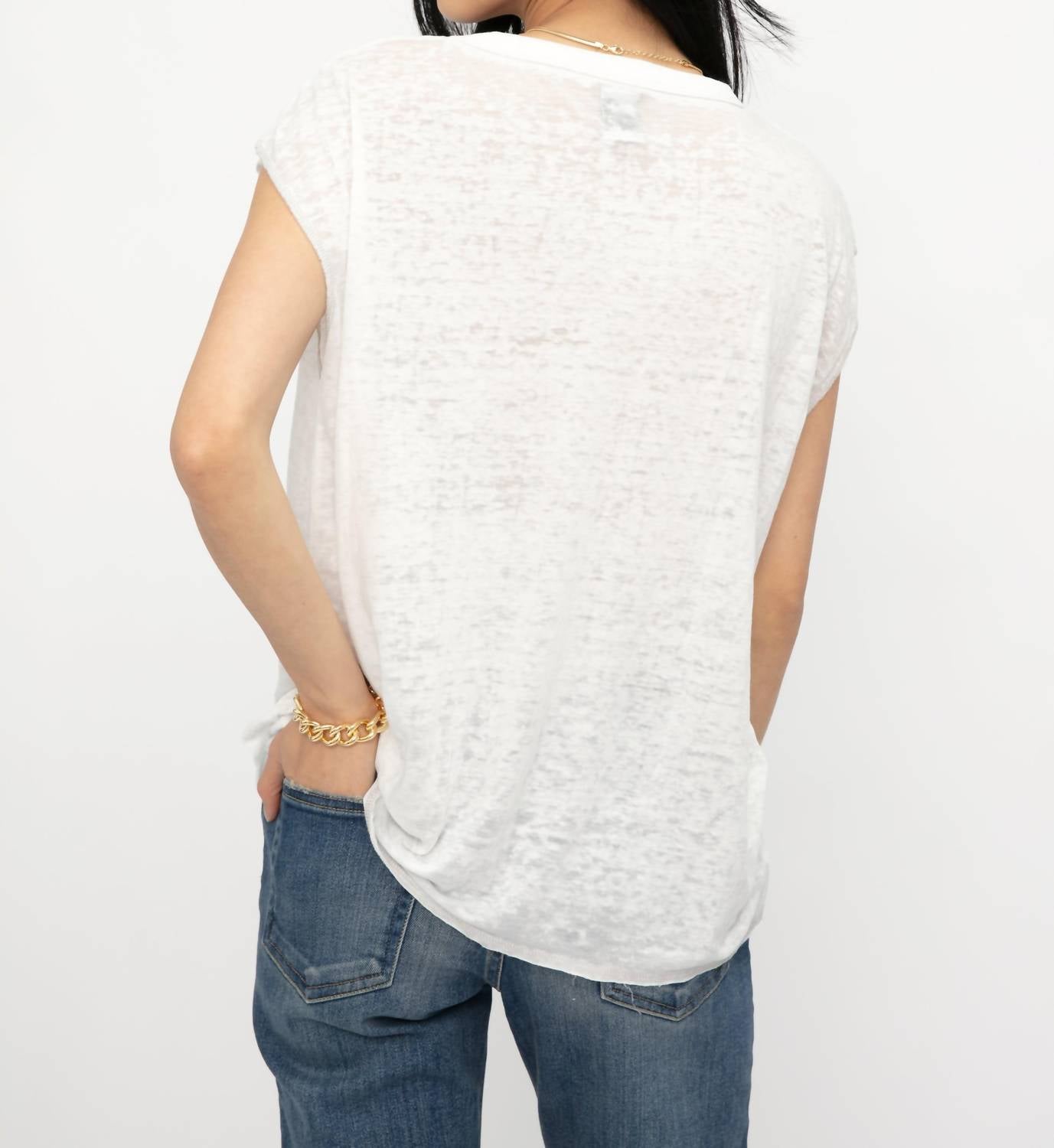 Nsf - Harley Boyfriend Tee