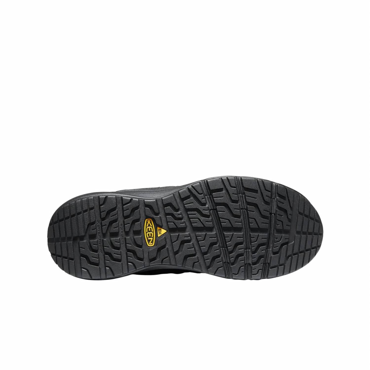 Keen - Men's Vista Energy Mid Carbon Toe Boots