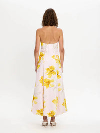Kivari - Francine Strapless Maxi Dress