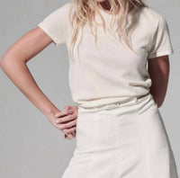 Majestic Filatures - Cashmere Tshirt