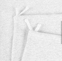 Dime. - Cursive Small Logo Sweatpant