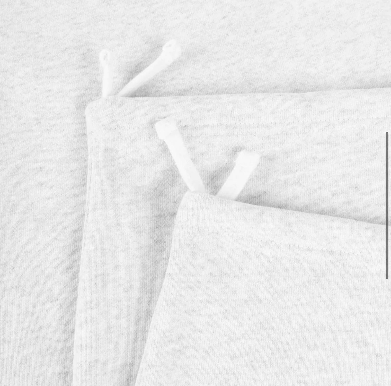 Dime. - Cursive Small Logo Sweatpant