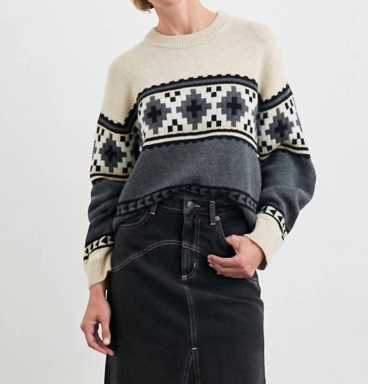 Rails - Emma Sweater