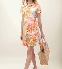 Spartina 449 - Joelle Polo Dress