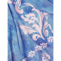 Johnny Was - KIMONO SLEEVE MIDI DRESS