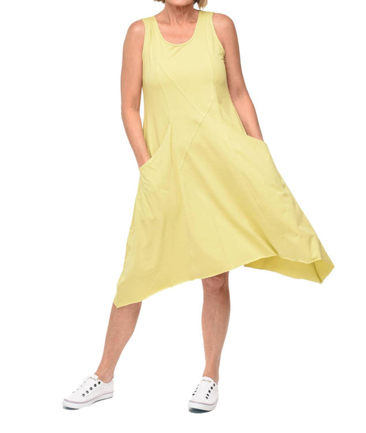 Tulip Clothing - Emmy Dress