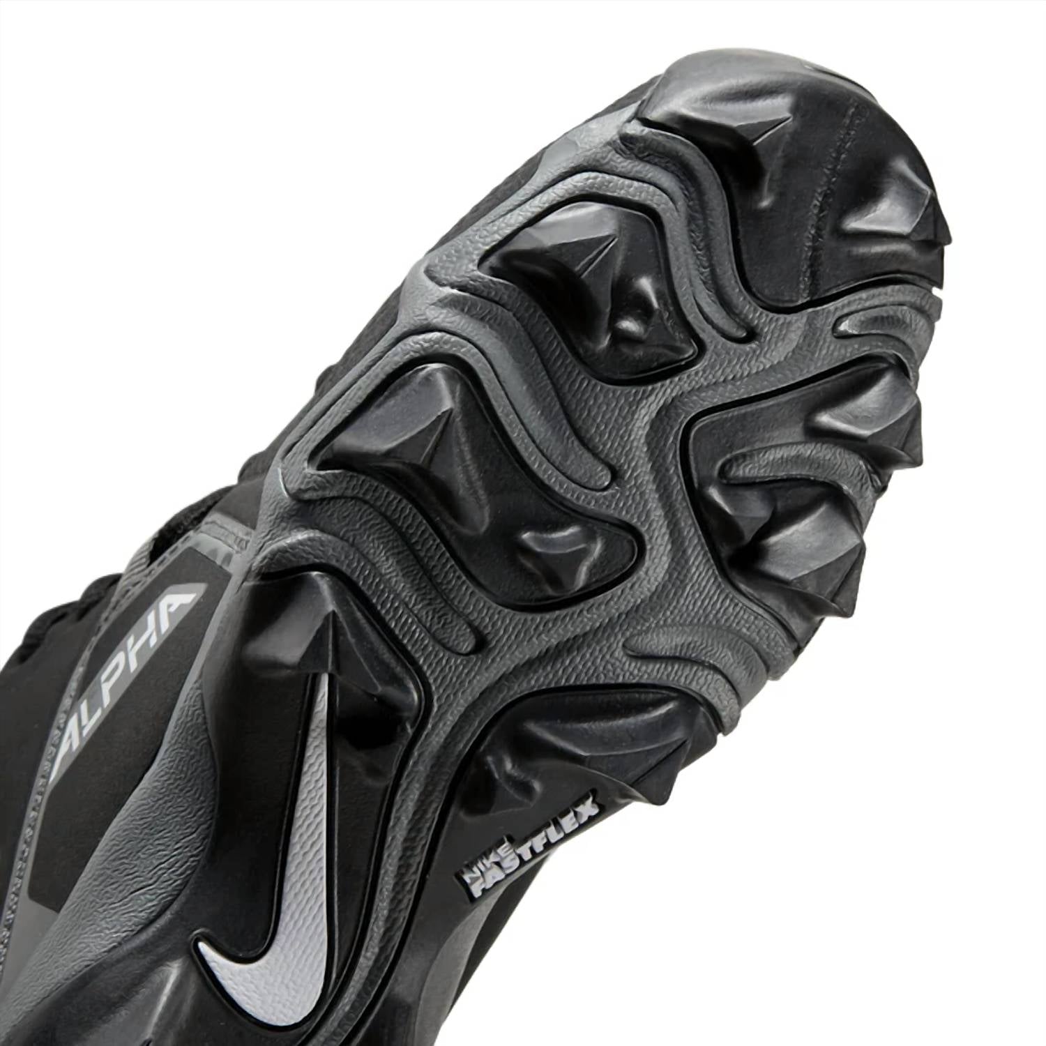 Nike - Men's Alpha Menace Varsity 3 Shoes