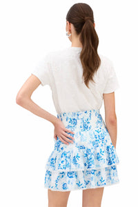 Allison New York - Naomi Mini Skirt