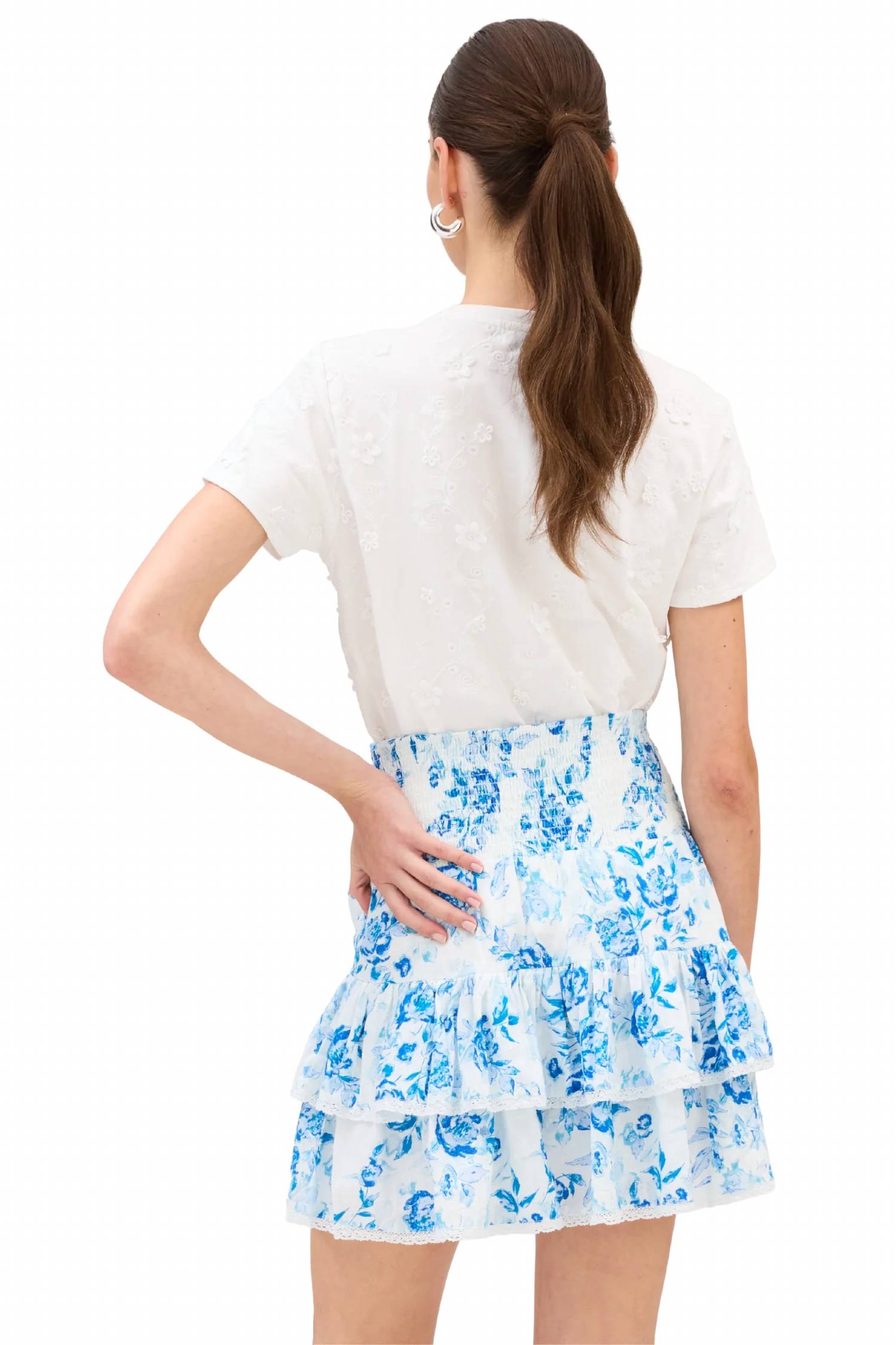 Allison New York - Naomi Mini Skirt