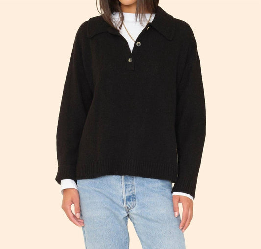 Xirena - Ethan Pullover Sweater