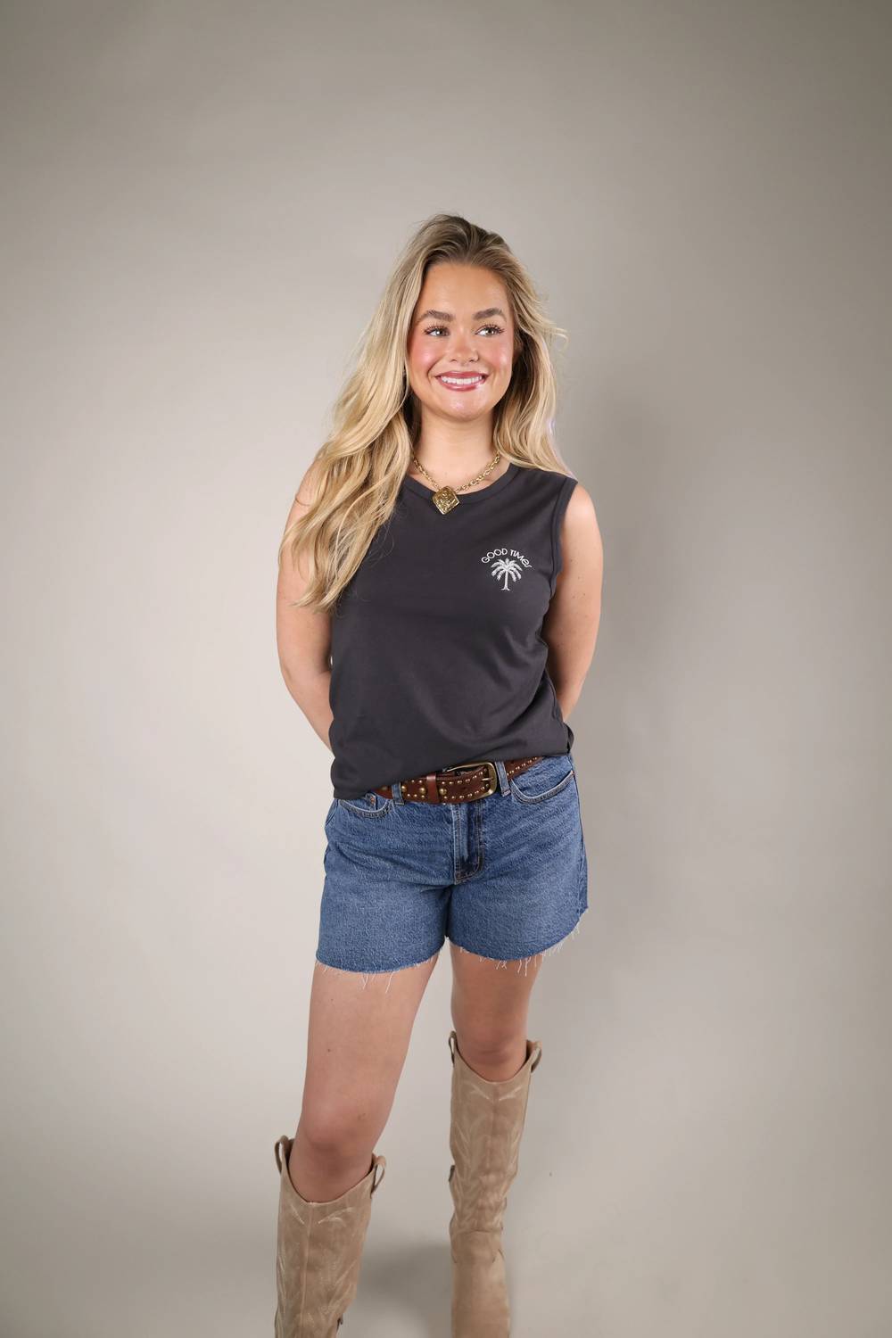 Pistola - Women's Kennedy Relaxed Shorts