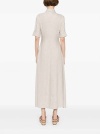 Staud - Joan Linen Dress