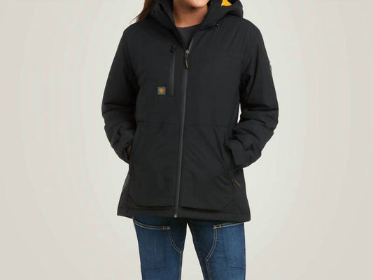 Ariat - Rebar Storm Fighter 2.0 H2o Jacket