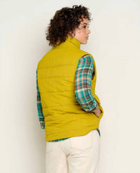 Toad&Co - Forester Pass Vest