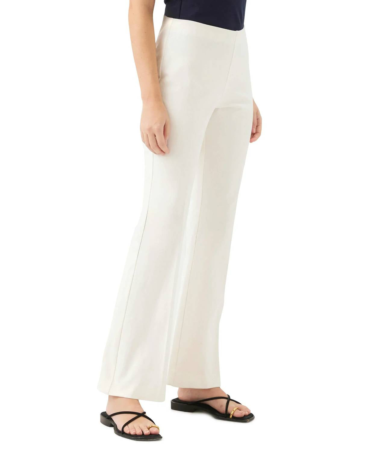 Fifteen Twenty - City Bootcut Pants