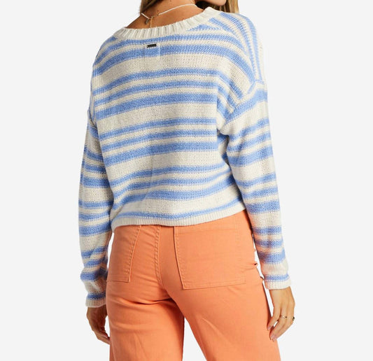 Billabong - Make Way Sweater