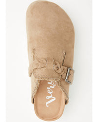 Very G - Women's Cali Clogs