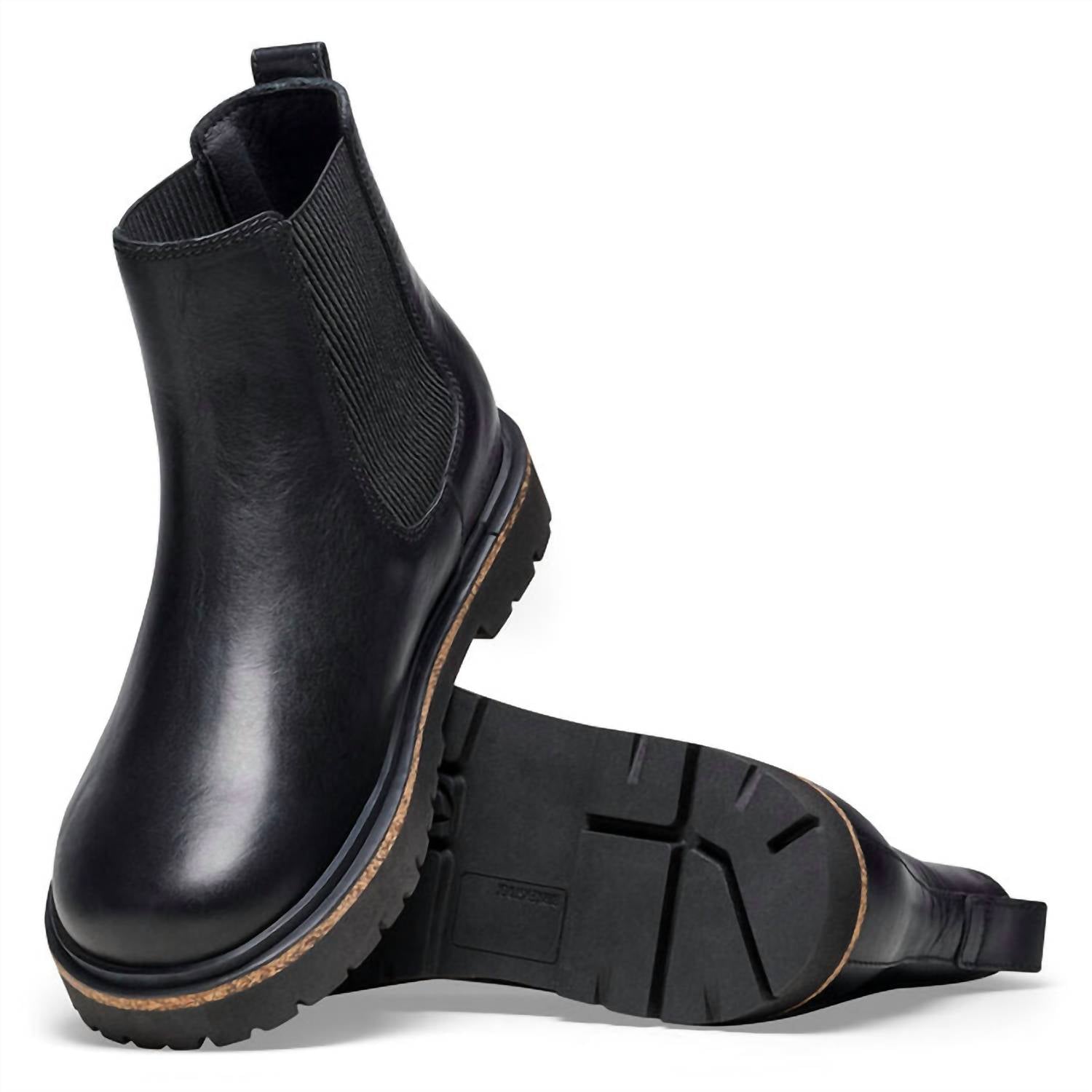 Birkenstock - Women's Highwood Leather Boot
