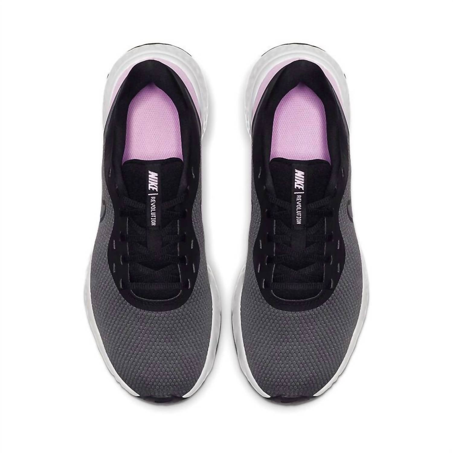Nike - Women's Revolution 5 Sneakers