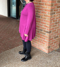 Kozan - Justy Long Sleeve Top