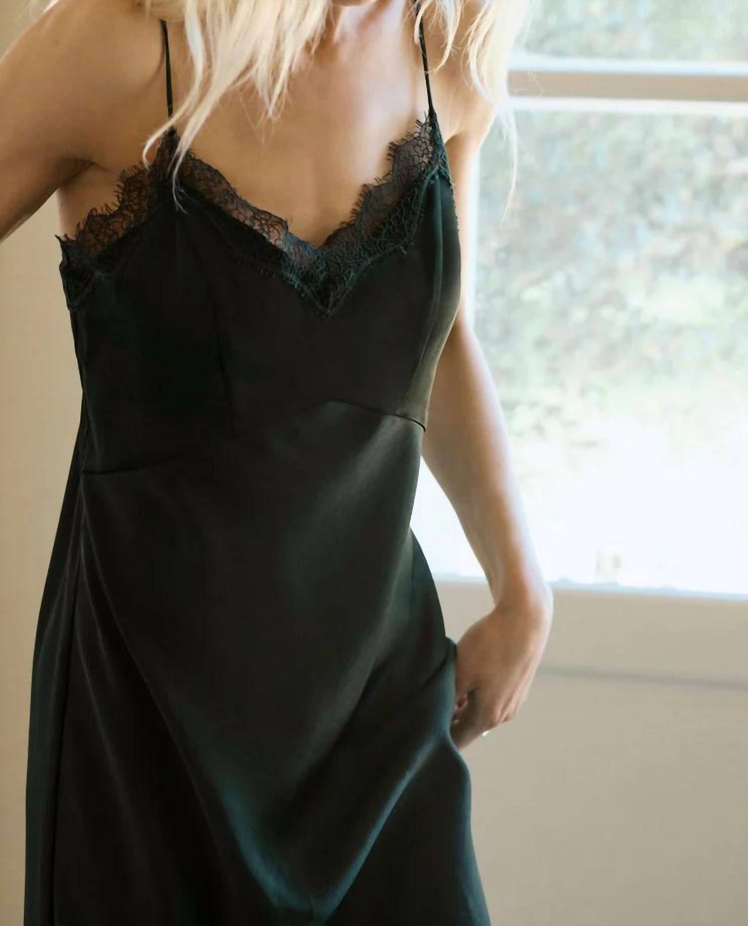 Z Supply - After Hours Midi Dress