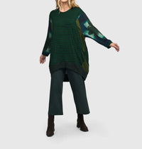 Alembika - Folklore Easy Pants