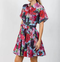 Dizzy-Lizzie - Maisel Mini Dress