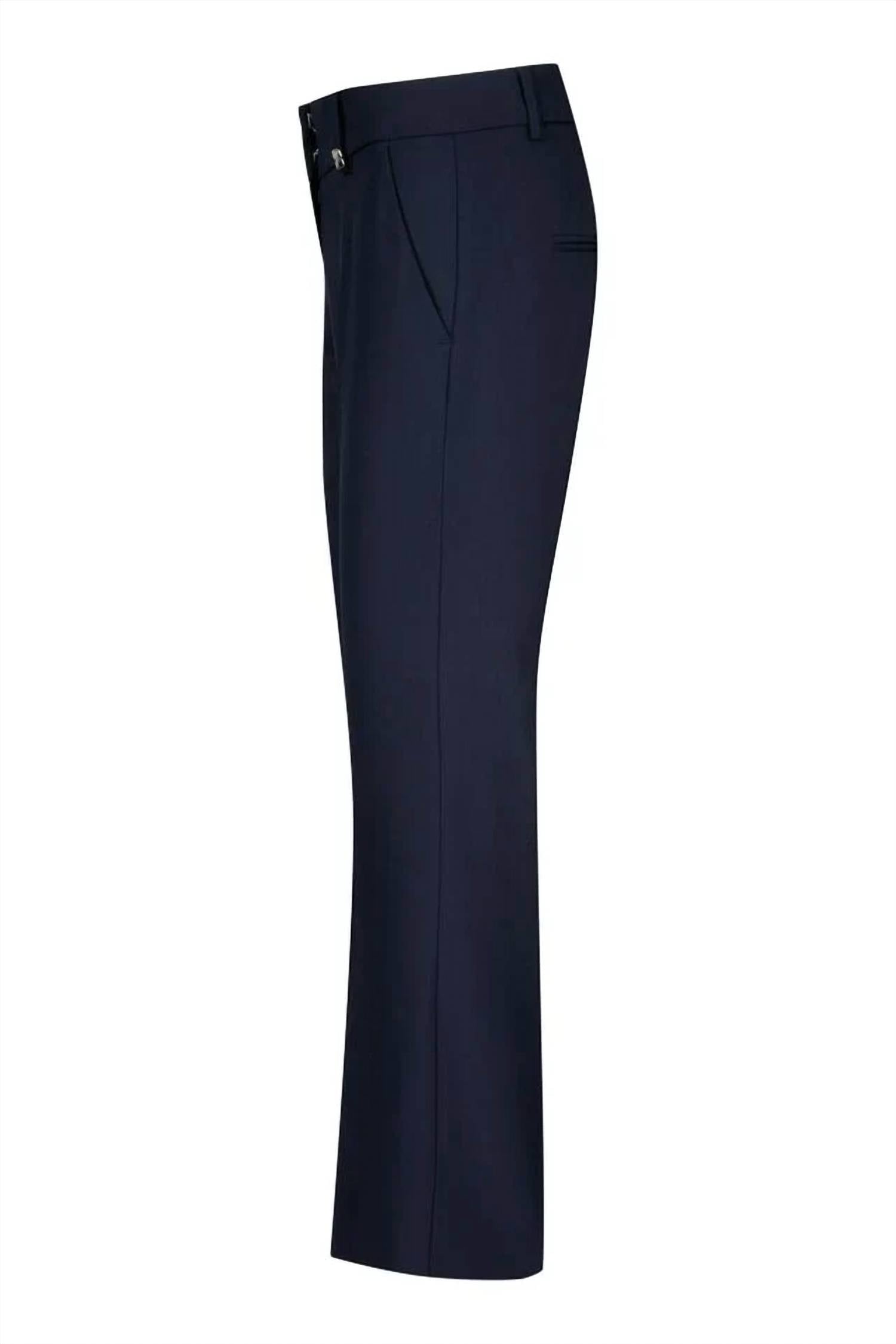 Raffaello Rossi - Dora Cropped Trouser
