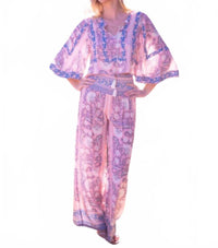 Bell By Alicia Bell - Reeva Blouse