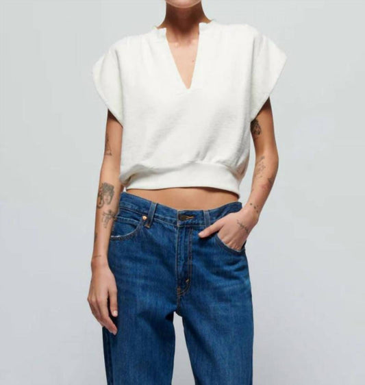 Nation Ltd - Lenon Crew Sweatshirt