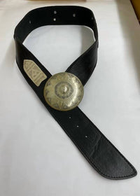 Dairi - Women's Leather Belt