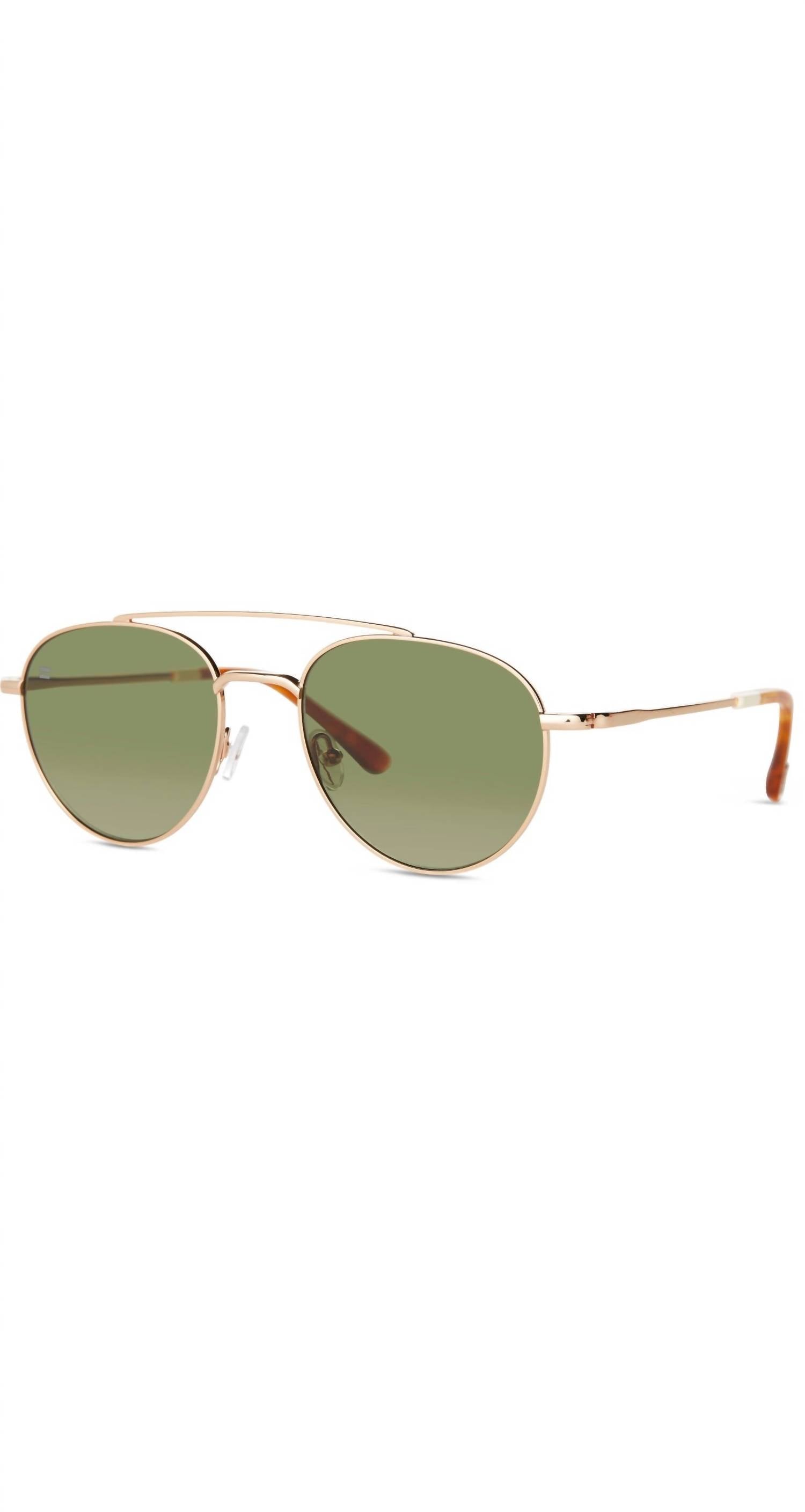 Toms - Unisex - Cairo Sunglasses