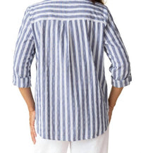Habitat - Palm Beach Strap Ribbon Trim Tunic