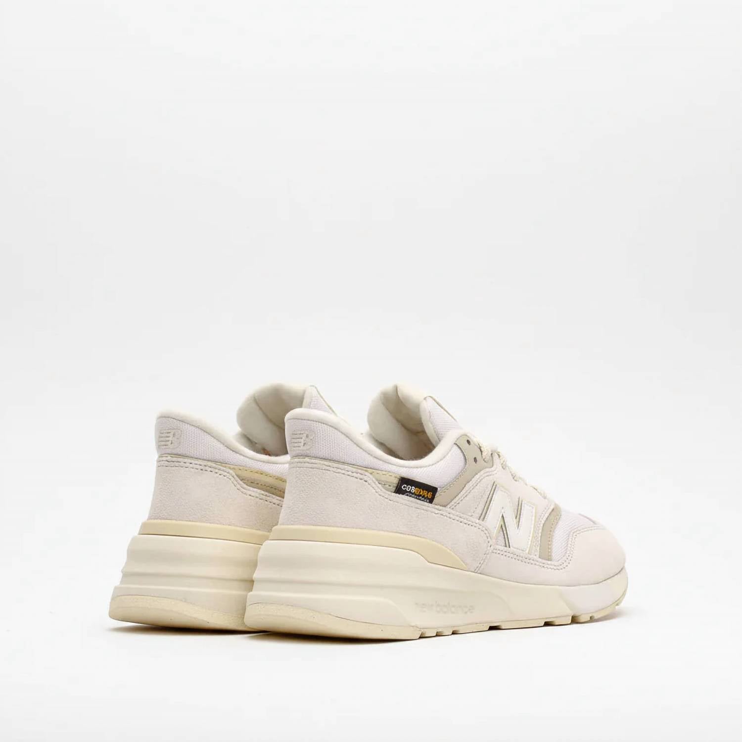 New Balance - Unisex U997rob Running Shoes