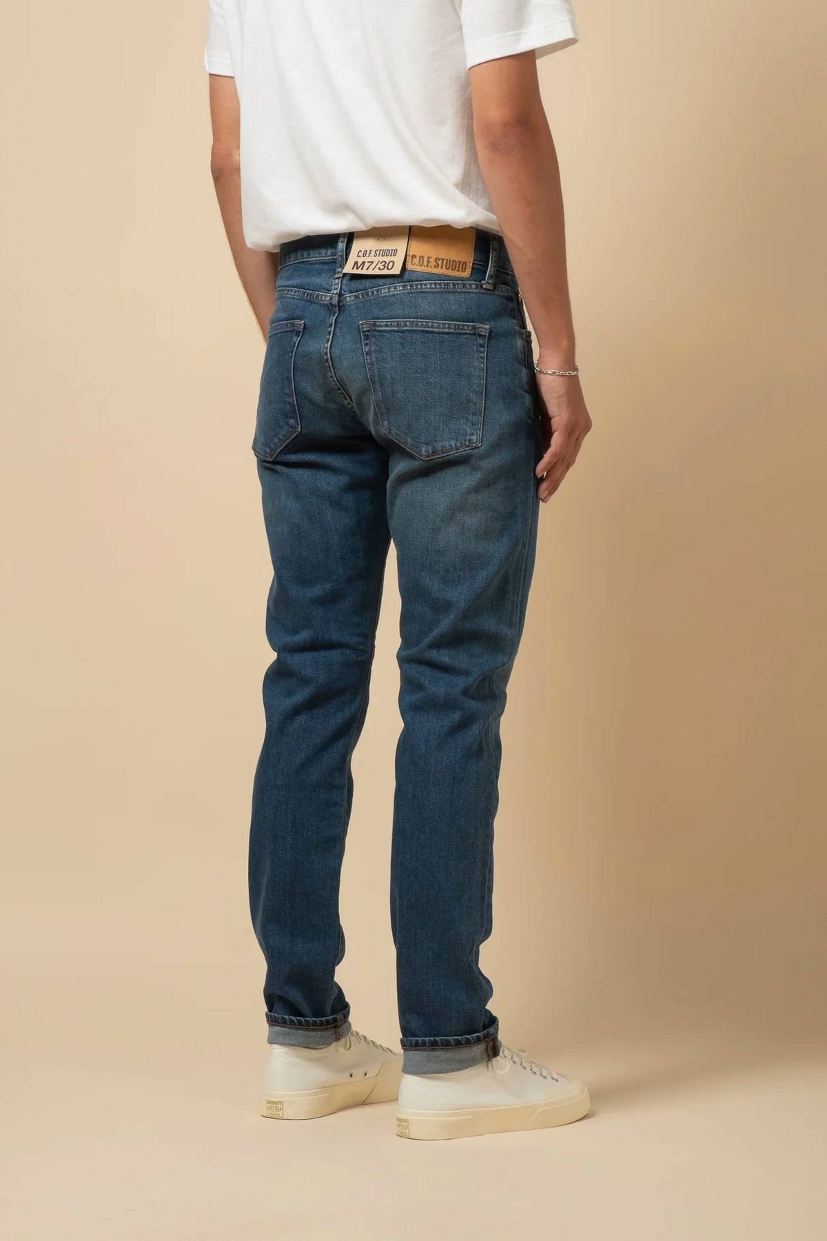 C.O.F. Studio - M7 TAPERED COMFORT