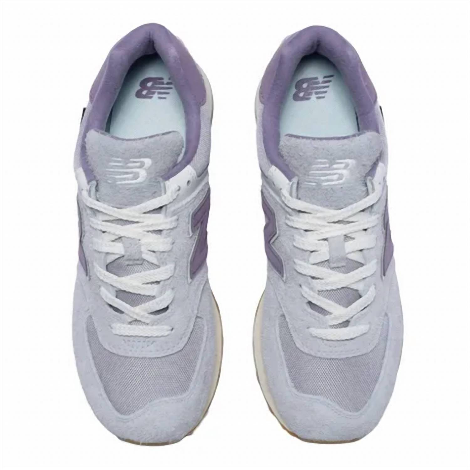New Balance - Unisex 574 Athletic Sneakers