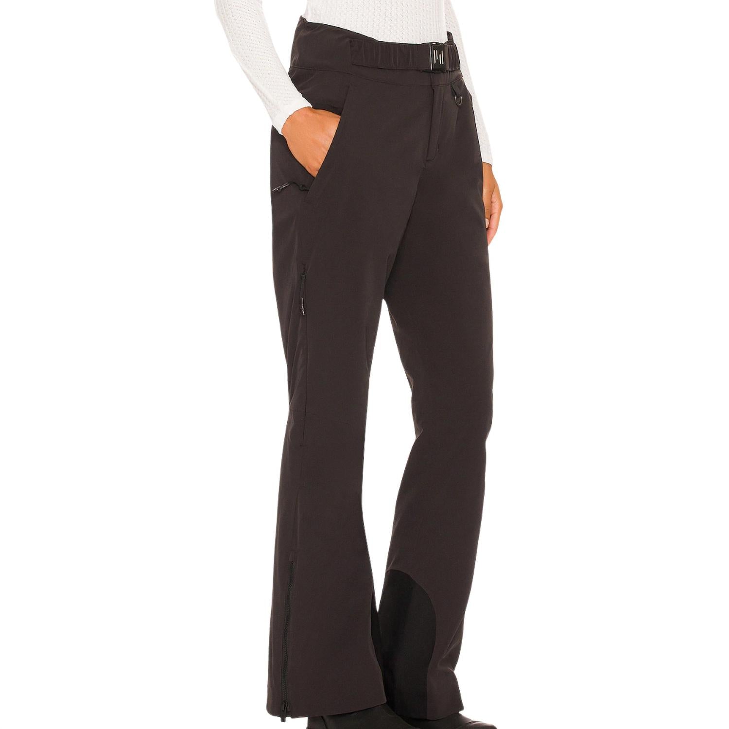 Holden - Belted Alpine Pant