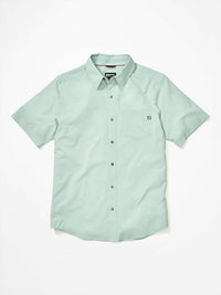 Marmot - Aerobora Short Sleeve Shirt