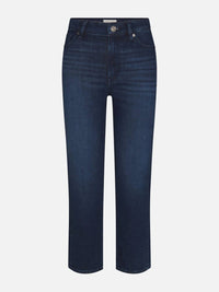 Frame - Le Sleek Straight Trick Jean