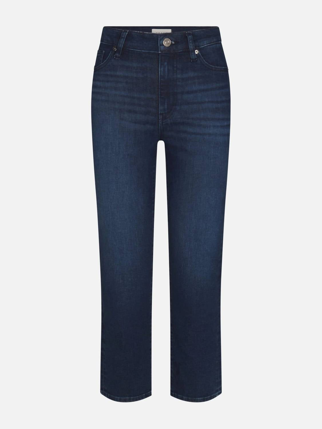 Frame - Le Sleek Straight Trick Jean