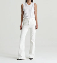 Ag Jeans - Desi High-rise Flare Pant