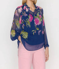 Christy Lynn - Karla Blouse