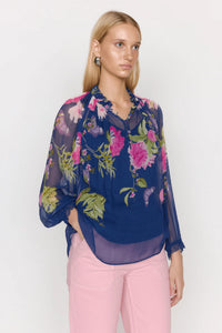 Christy Lynn - Karla Blouse