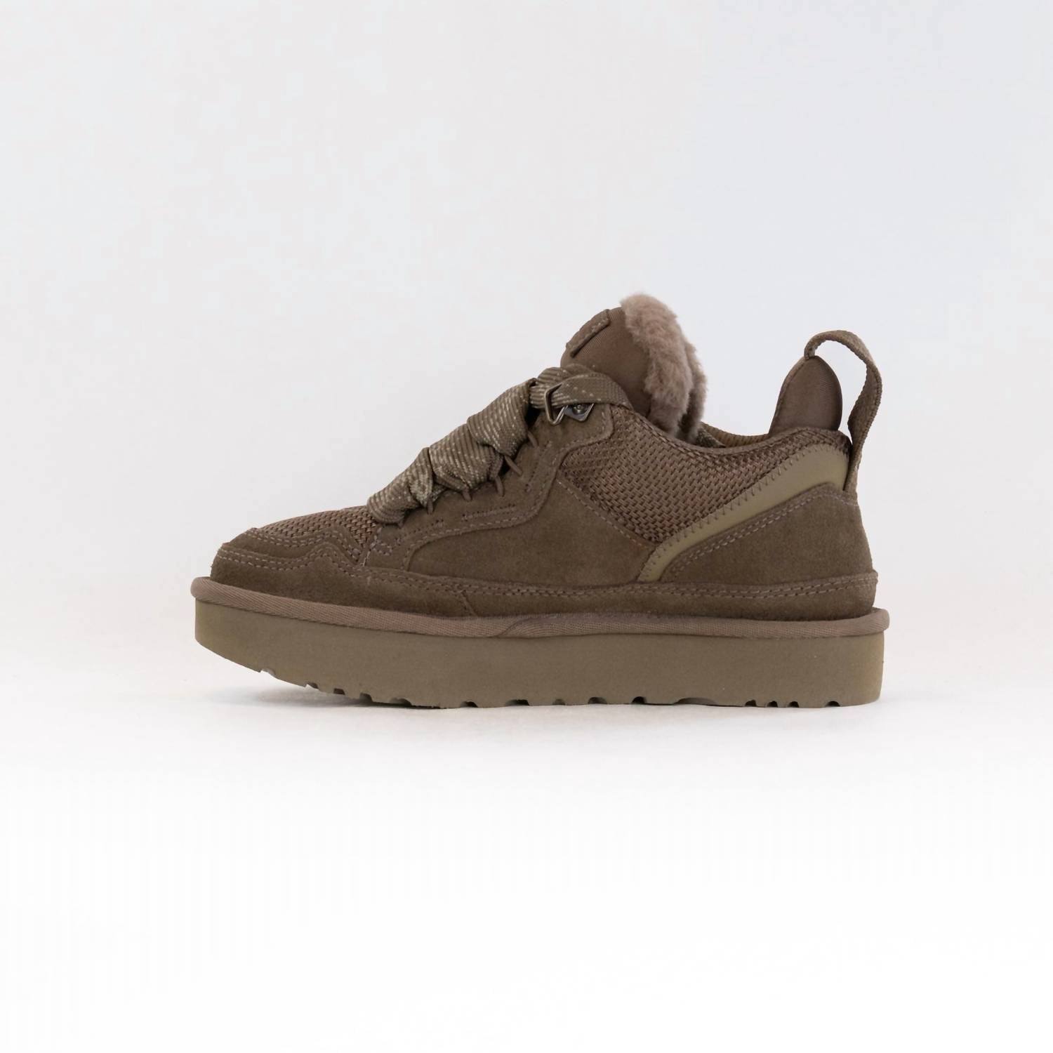 Ugg - Women's Lowmel Sneakers