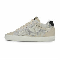 Vintage Havana - Women's High Top Sneaker