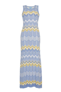 Burgess Sweaters - Daphne Dress