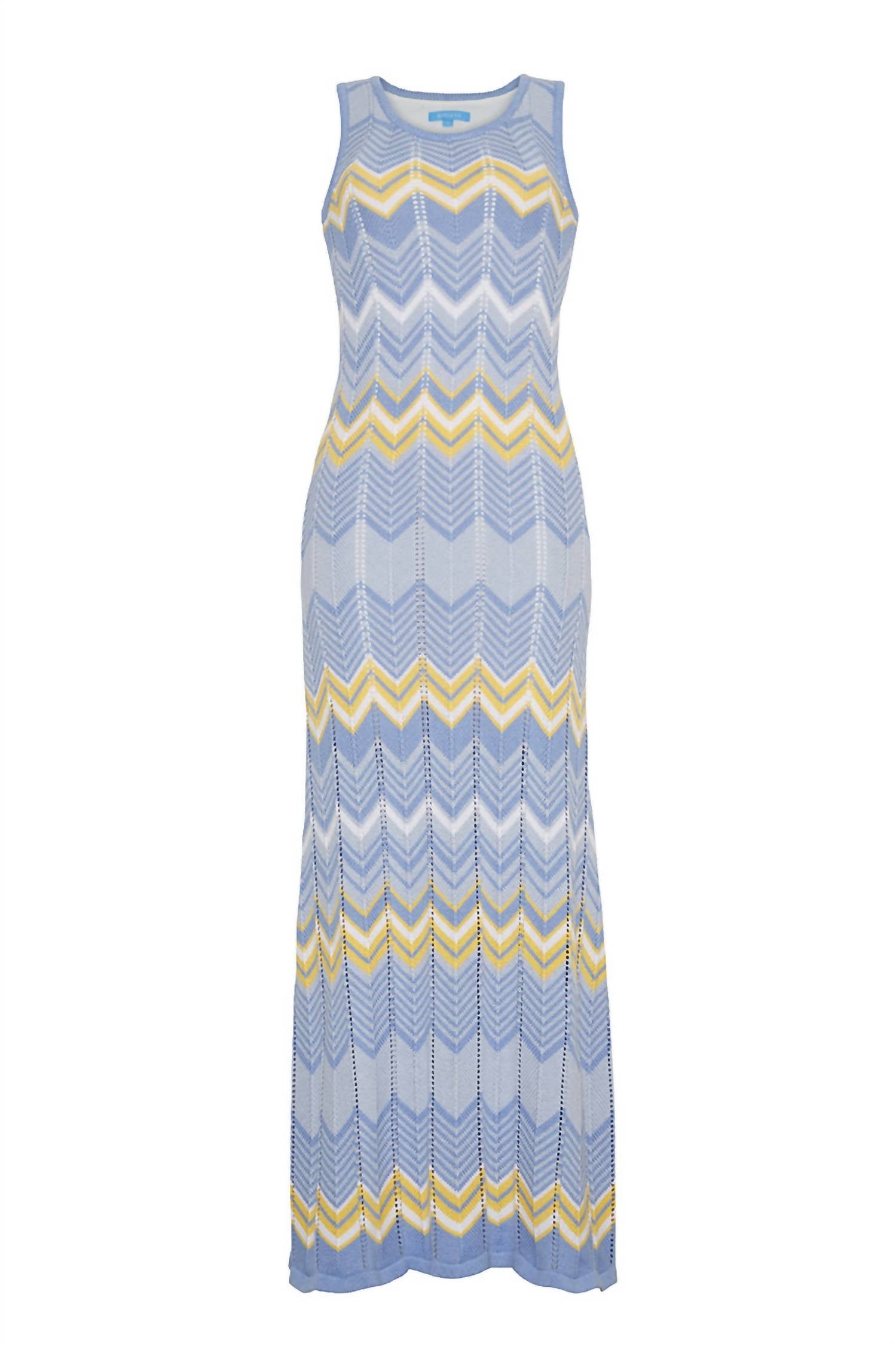 Burgess Sweaters - Daphne Dress
