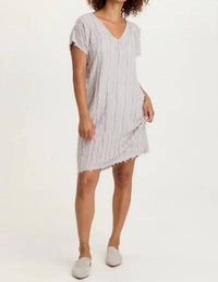 Xcvi - Kenyon V-neck Dress
